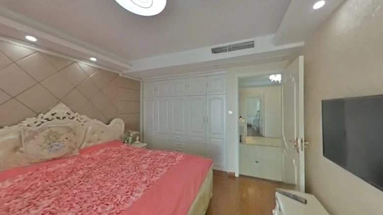 21st Century International Apartment West District - View 7