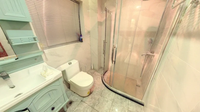 Evergrande Dragon Ridge Sky Peak - View 8