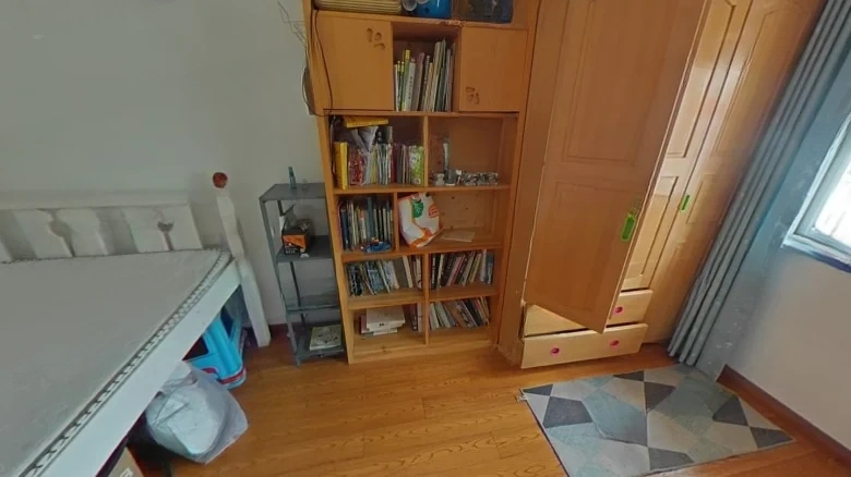 Maple Garden - View 4