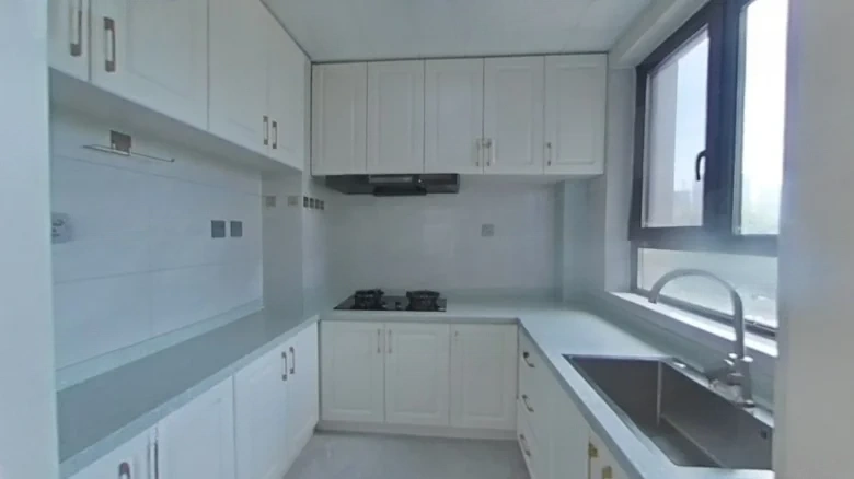 Xuhui Yinshengtai Zhengyangfu Phase II - View 6