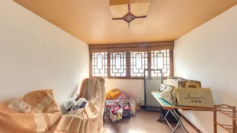 Tai Lake New City - View 9