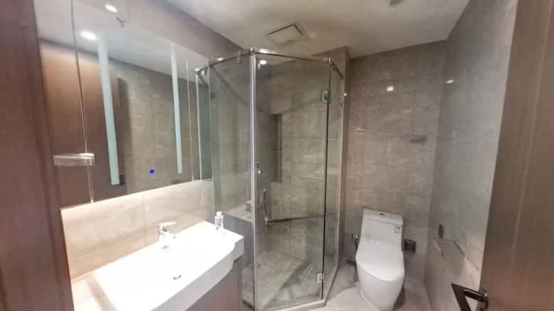 China Railway Construction · Flower Speech Hall - View 9