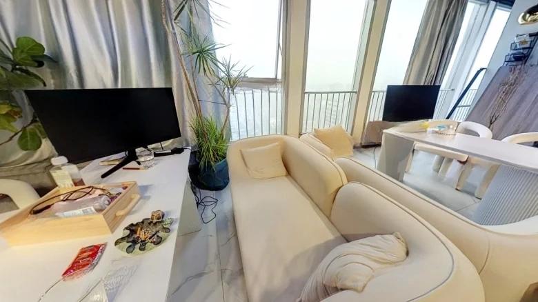 China Resources Building - View 2