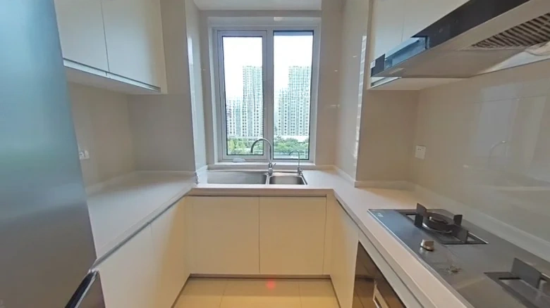 Binhai Imperial Riverview Residence - View 8