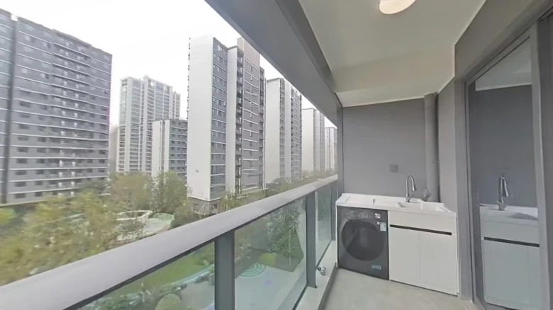 Lianfa Poly Zhenhe Elegance Ode - View 12