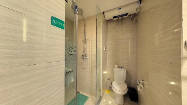 Huayuan International Apartments - View 2