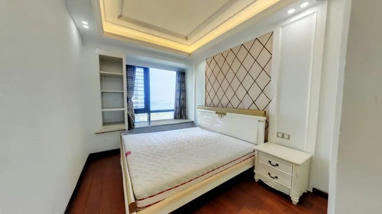 Guomai Tianqin Bay Phase I - View 3