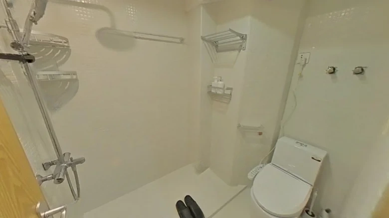 Peninsula International - View 10