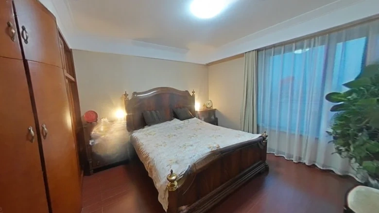 Haier Green City National Games Village Camellia Garden - View 2