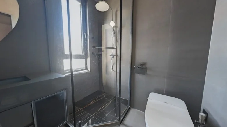 Rongcheng Times Center Zhenhe Garden - View 9