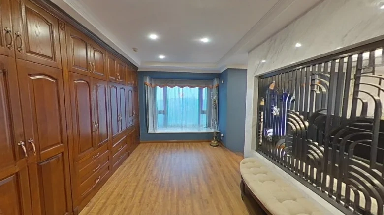 Evergrande Wuyang Tianfeng - View 4