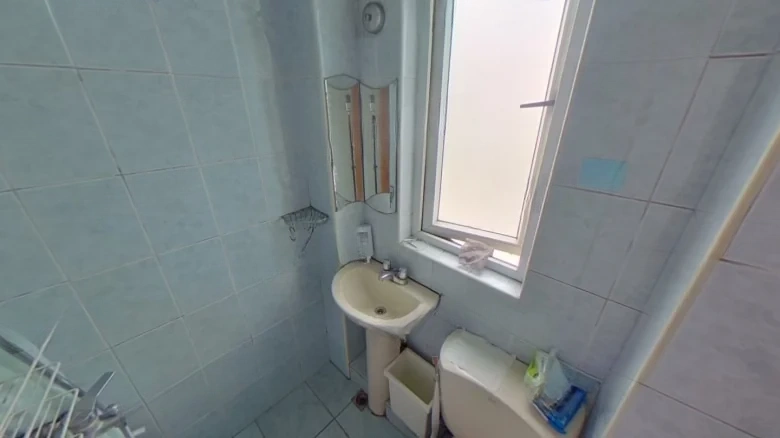 Baiyu Xin Village - View 5