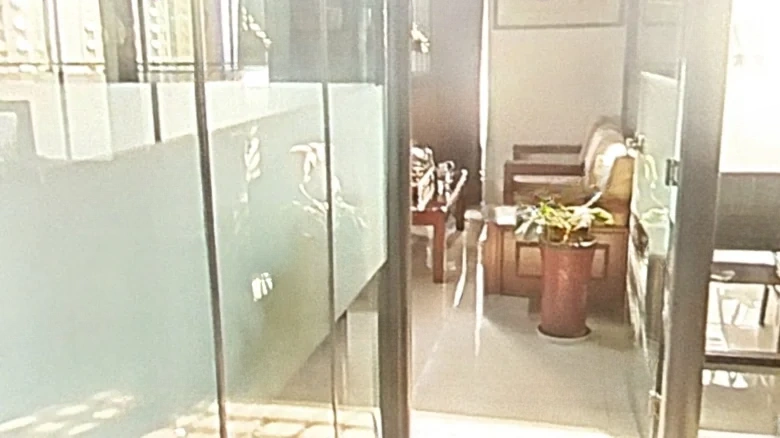 Huqiang Plaza - View 3