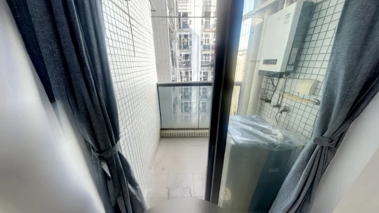 Platinum Link International Apartment - View 7