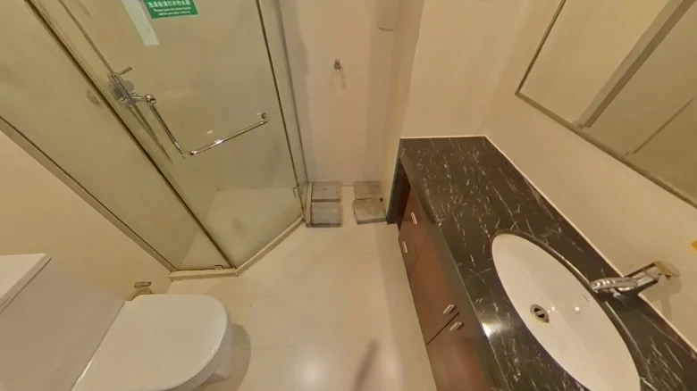 Oriental Gold座 - View 5