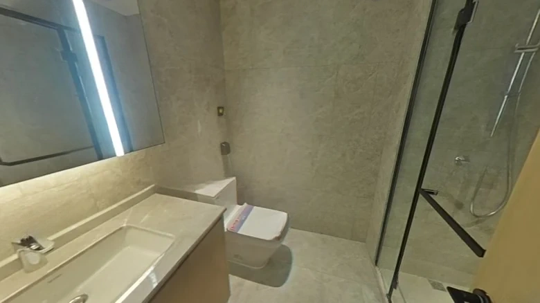 Vanke Sky City - View 11