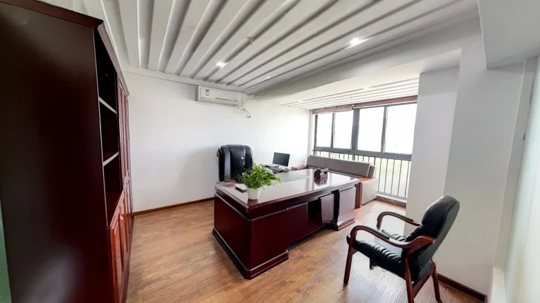 Qianye Central District Plaza - View 8