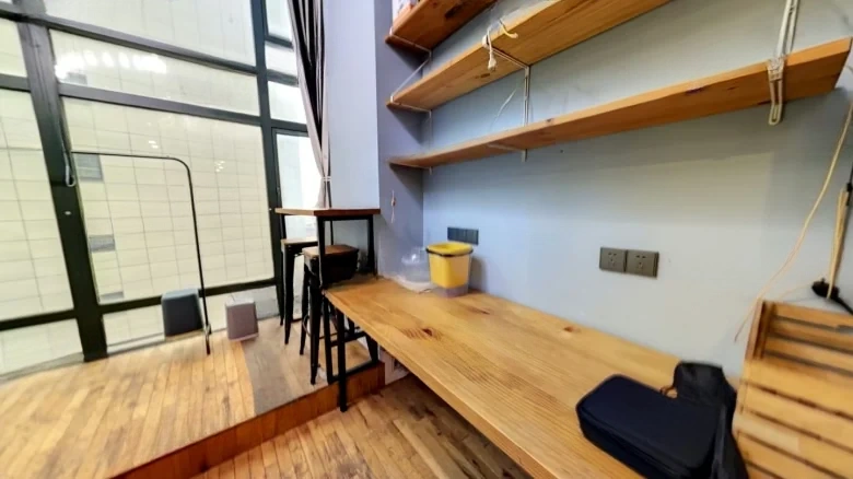 Hanfei Youth City - View 3