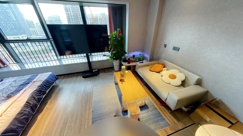 Rende Century Center - View 3