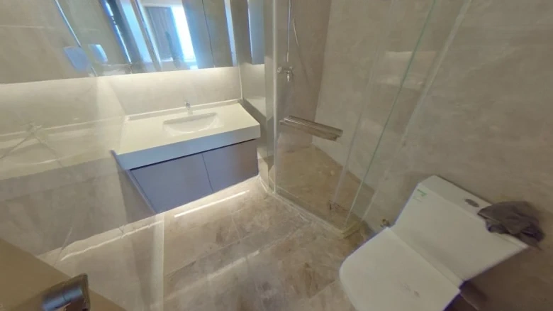 China Resources Land Yuefu Residence - View 9