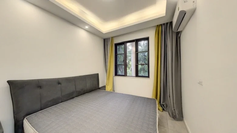 Mountain Isle Lake - View 2