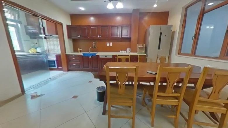 Rundle Shengdi Yihai Garden - View 7