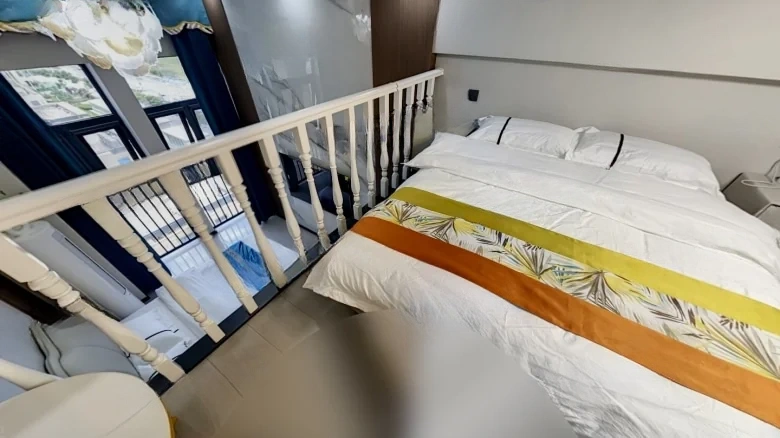 Poly Ideal City - View 1