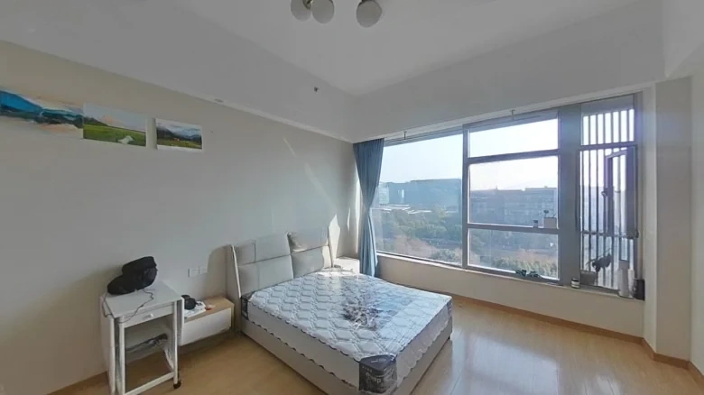 Hangzhou Future Square Silver Sky Gold City - View 2