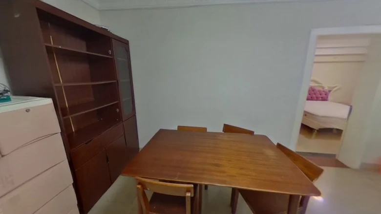 Sky Egret Tower - View 9