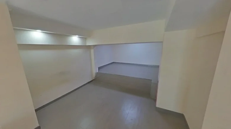 Qingtie Huaruancheng Commercial District - View 2