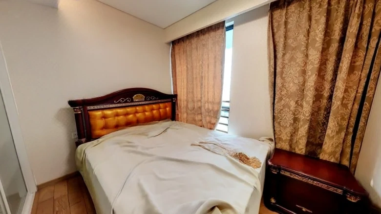 Haixi International Community Phase I - View 5