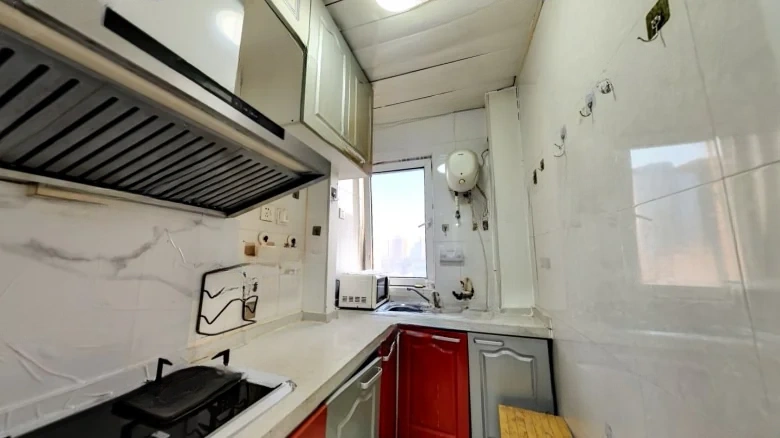 Zhongguancun - View 4