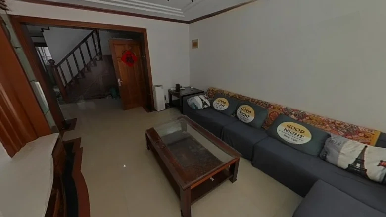 Xingguidu Phase I - View 11