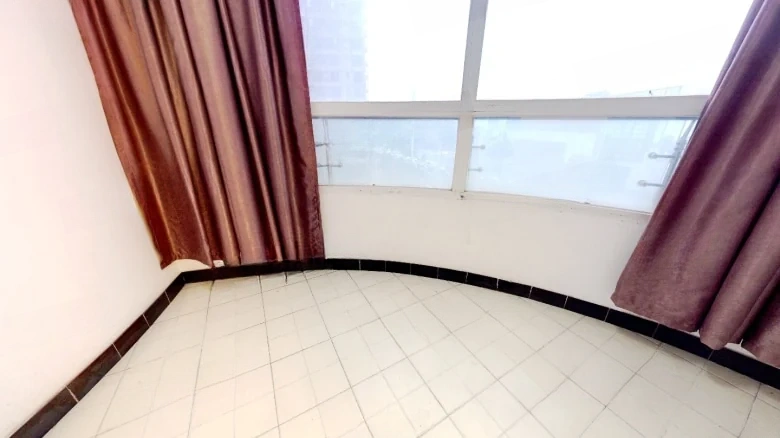 Beichen Delta Olympic City D3 District - View 15