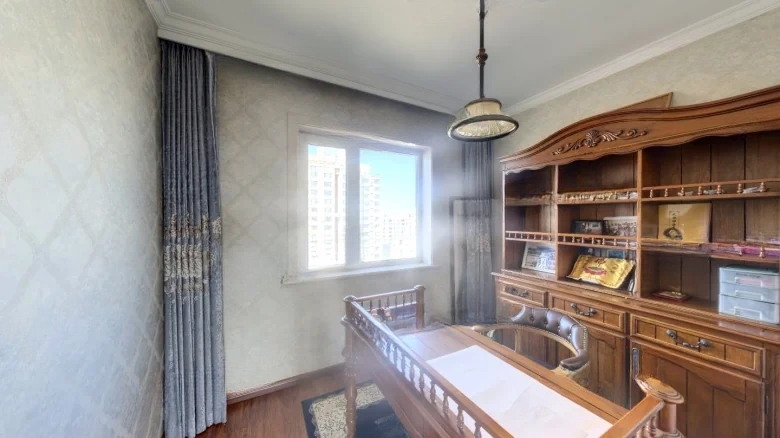 China Ocean Purple Imperial Mansion Court - View 3