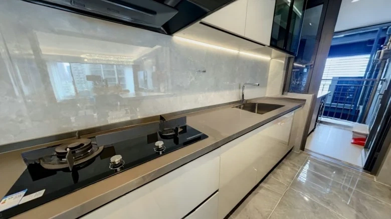 Guanchen Yunji - View 11