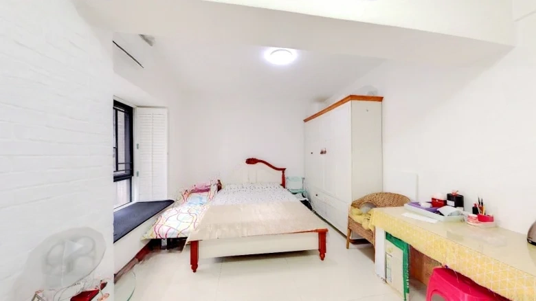 Nonglin Huafu Mansion - View 1