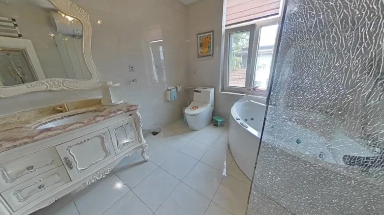 Signal Path Mountain Road - View 7