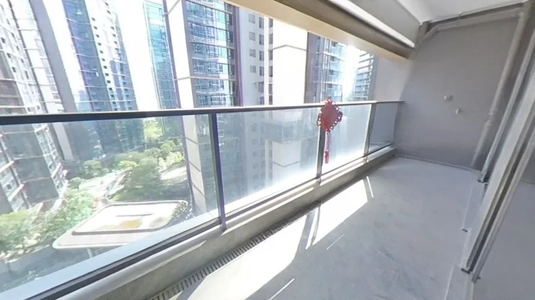 YueXiu Yueyue Mansion Phase II - View 11