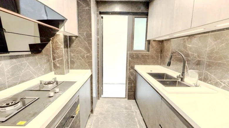 Greenland Luyun International Phase I - View 5