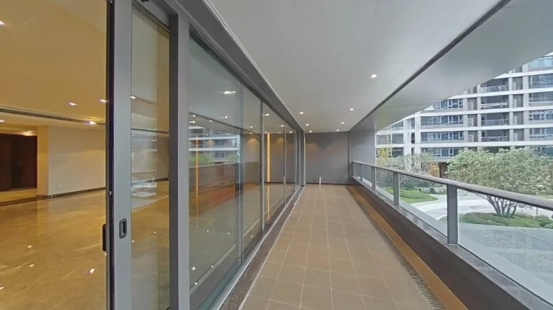 Tidal Wave Moon Castle - View 22