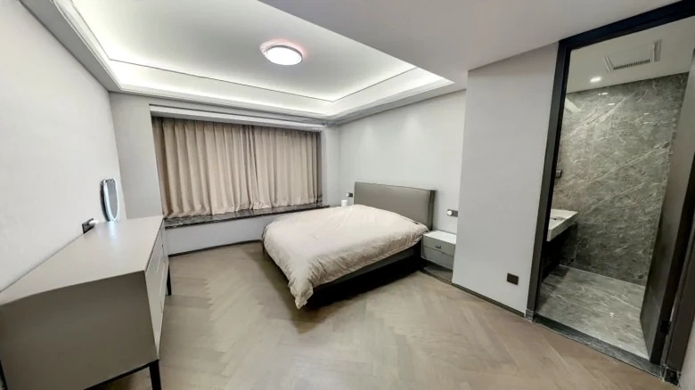 Jianfa Central Seal - View 4