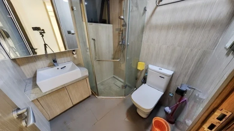 Jianfa Central Bay Area Phase I - View 8