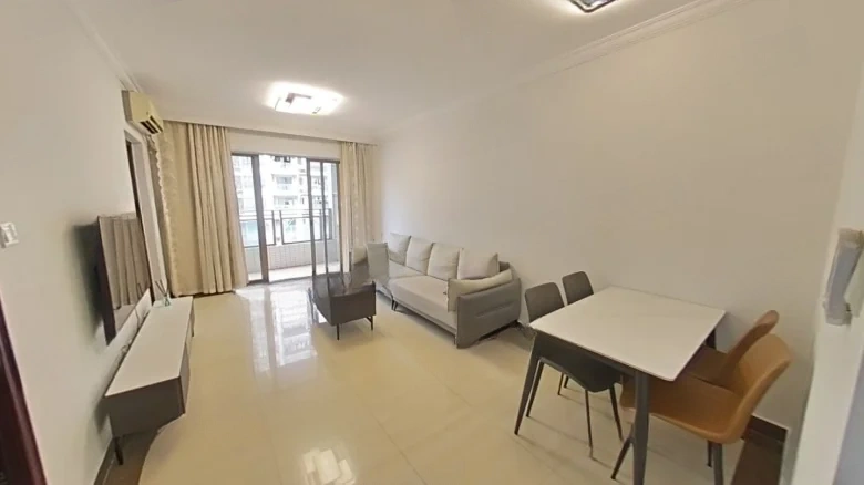 Liete Garden Phase 5 - View 3