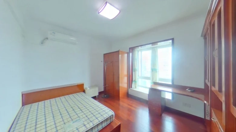 Poyaxuan Study - View 3