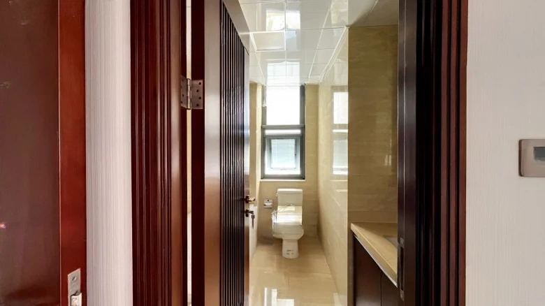 Round Fusion Plaza Residences - View 9