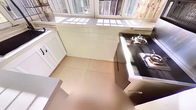 Shuǐduìzi East Road - View 5