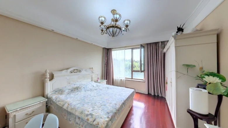 Vanke Bao Cui Yuan - View 2