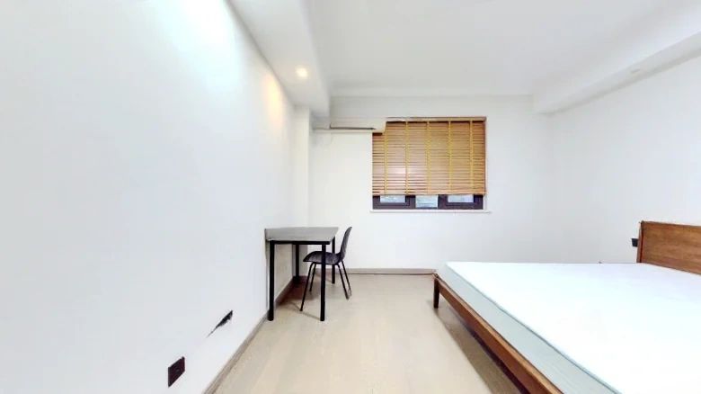 Shang City Villa - View 2