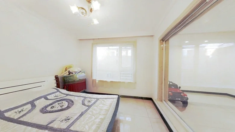 Guoxin Central New City Peak View Phase II - View 2